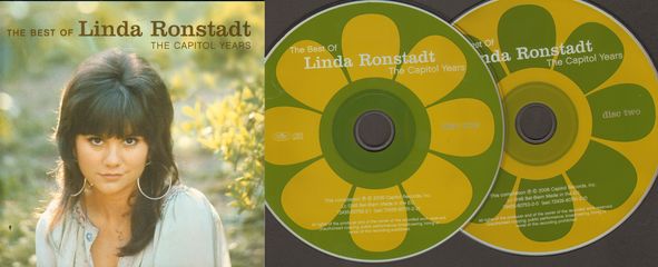 Thumbnail - RONSTADT,Linda