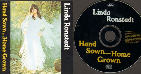 Thumbnail - RONSTADT,Linda