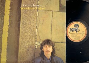 Thumbnail - HARRISON,George