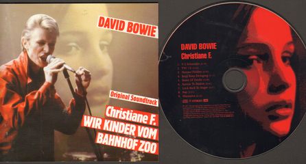 Thumbnail - BOWIE,David