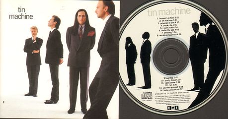 Thumbnail - TIN MACHINE