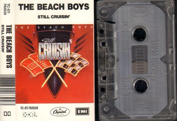 Thumbnail - BEACH BOYS