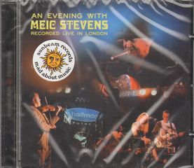 Thumbnail - STEVENS,Meic