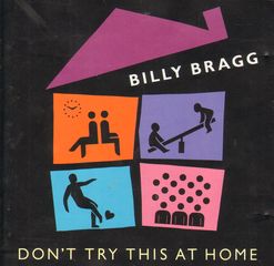 Thumbnail - BRAGG,Billy