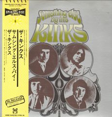 Thumbnail - KINKS