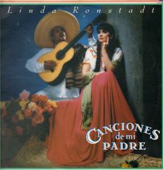 Thumbnail - RONSTADT,Linda
