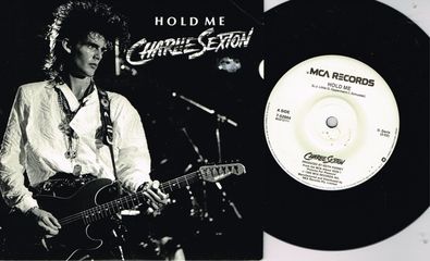 Thumbnail - SEXTON,Charlie