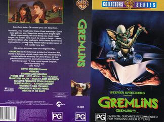 Thumbnail - GREMLINS