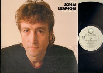 Thumbnail - LENNON,John