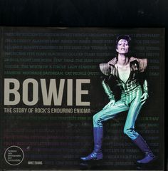 Thumbnail - BOWIE,David