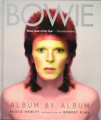 Thumbnail - BOWIE,David