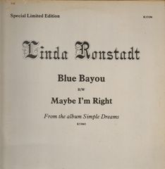 Thumbnail - RONSTADT,Linda