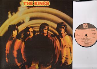 Thumbnail - KINKS