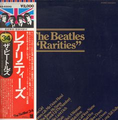Thumbnail - BEATLES