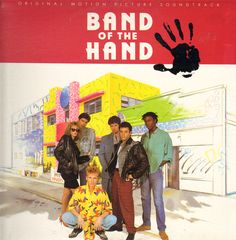 Thumbnail - BAND OF THE HAND