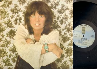 Thumbnail - RONSTADT,Linda