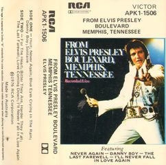 Thumbnail - PRESLEY,Elvis