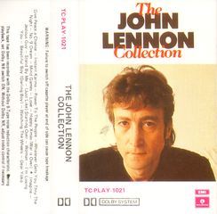 Thumbnail - LENNON,John