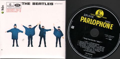 Thumbnail - BEATLES