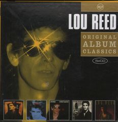 Thumbnail - REED,Lou