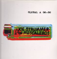 Thumbnail - STRUMMER,Joe,And The Mescaleros