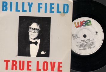 Thumbnail - FIELD,Billy