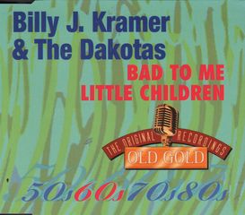 Thumbnail - KRAMER,Billy J,& The Dakotas