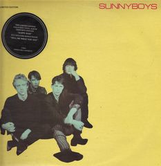 Thumbnail - SUNNYBOYS