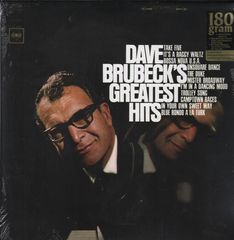 Thumbnail - BRUBECK,Dave