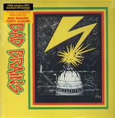 Thumbnail - BAD BRAINS