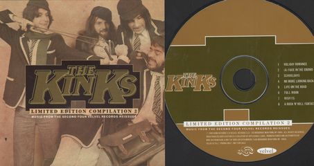 Thumbnail - KINKS