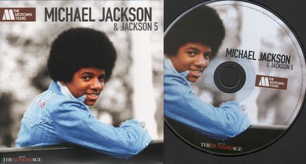 Thumbnail - JACKSON,Michael,& Jackson 5