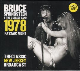 Thumbnail - SPRINGSTEEN,Bruce