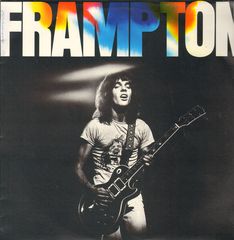 Thumbnail - FRAMPTON,Peter