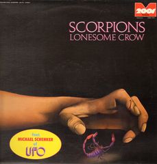 Thumbnail - SCORPIONS