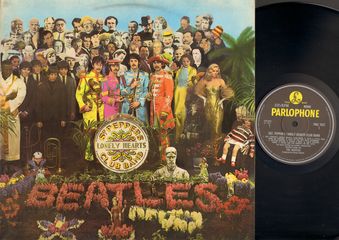 Thumbnail - BEATLES