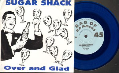 Thumbnail - SUGAR SHACK
