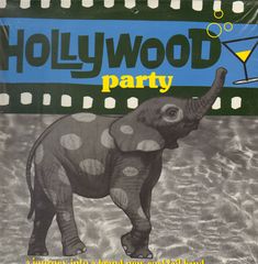 Thumbnail - HOLLYWOOD PARTY
