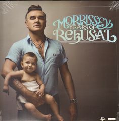 Thumbnail - MORRISSEY