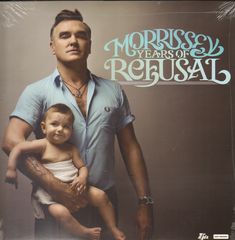 Thumbnail - MORRISSEY