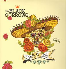 Thumbnail - BLACK SORROWS