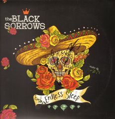 Thumbnail - BLACK SORROWS