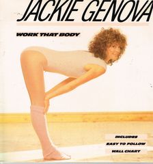 Thumbnail - GENOVA,Jackie