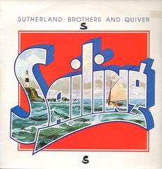 Thumbnail - SUTHERLAND BROTHERS & QUIVER