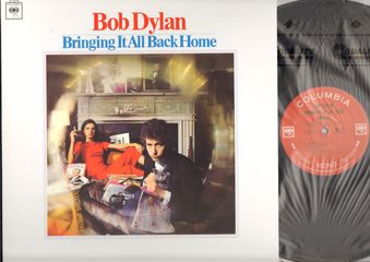 Thumbnail - DYLAN,Bob