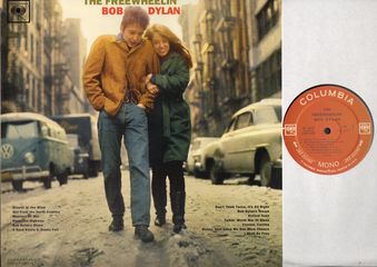 Thumbnail - DYLAN,Bob