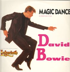 Thumbnail - BOWIE,David