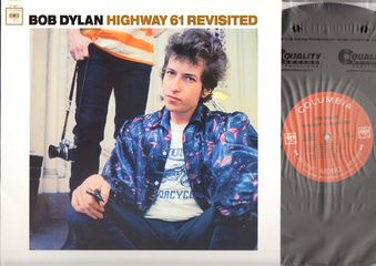 Thumbnail - DYLAN,Bob