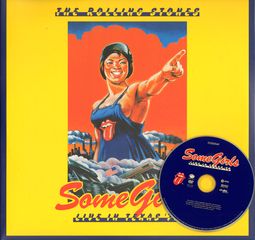 Thumbnail - ROLLING STONES