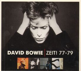 Thumbnail - BOWIE,David